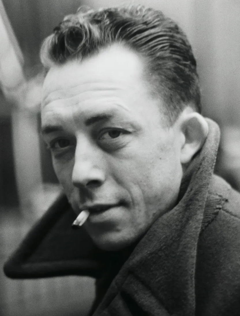 Albert Camus